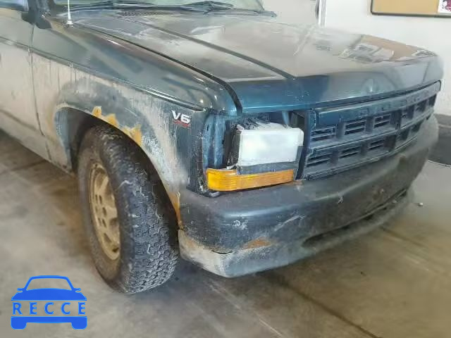 1994 DODGE DAKOTA 1B7FL26X7RW145063 image 8