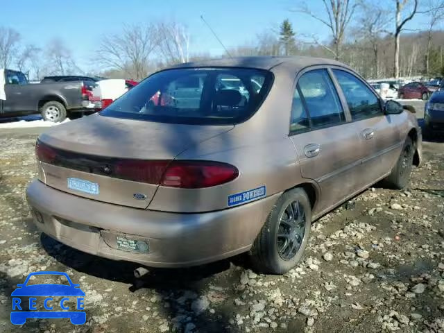 2000 FORD ESCORT 3FAFP13P9YR211557 image 3