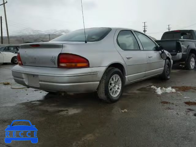 2000 DODGE STRATUS SE 1B3EJ46X8YN303512 Bild 3