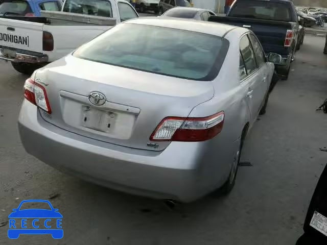 2008 TOYOTA CAMRY HYBR 4T1BB46K28U042883 image 3