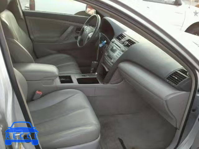 2008 TOYOTA CAMRY HYBR 4T1BB46K28U042883 image 4