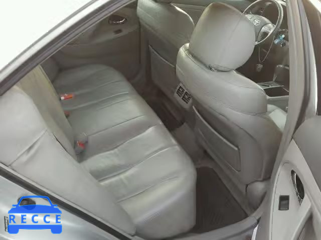 2008 TOYOTA CAMRY HYBR 4T1BB46K28U042883 image 5
