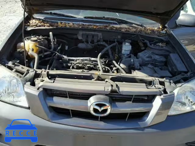 2005 MAZDA TRIBUTE I 4F2YZ02Z25KM57828 image 6