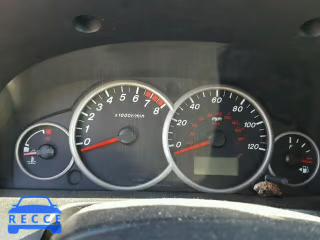 2005 MAZDA TRIBUTE I 4F2YZ02Z25KM57828 image 7