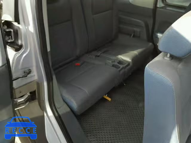 2005 HONDA ELEMENT LX 5J6YH28395L009446 image 5