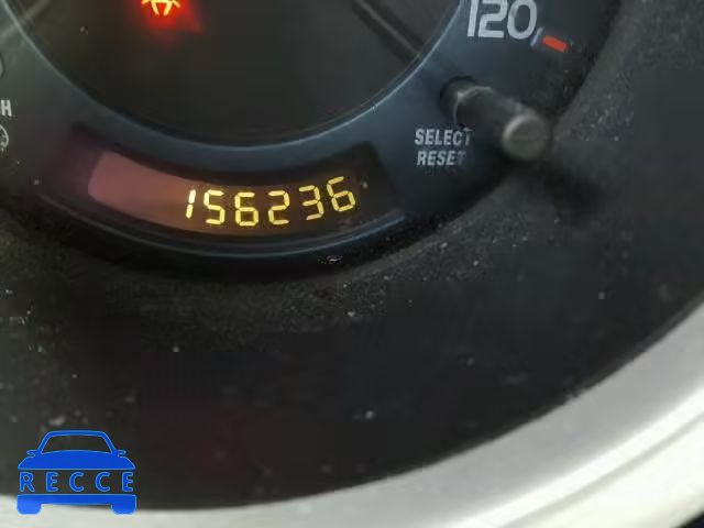 2005 HONDA ELEMENT LX 5J6YH28395L009446 image 7