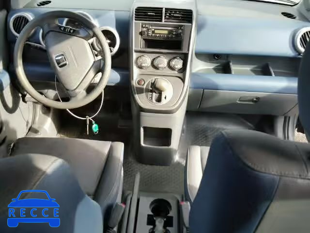 2005 HONDA ELEMENT LX 5J6YH28395L009446 image 8
