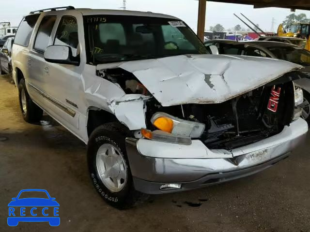 2004 GMC YUKON XL C 3GKEC16Z14G210105 image 0