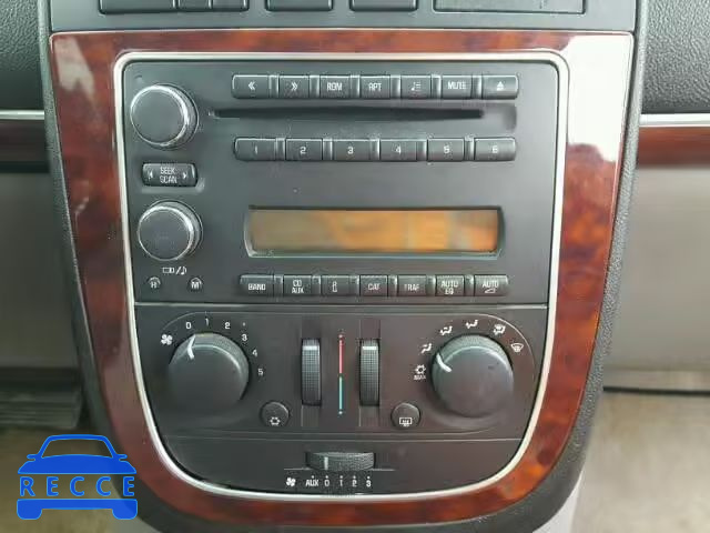 2005 BUICK TERRAZA CX 5GADV33L75D184588 image 8