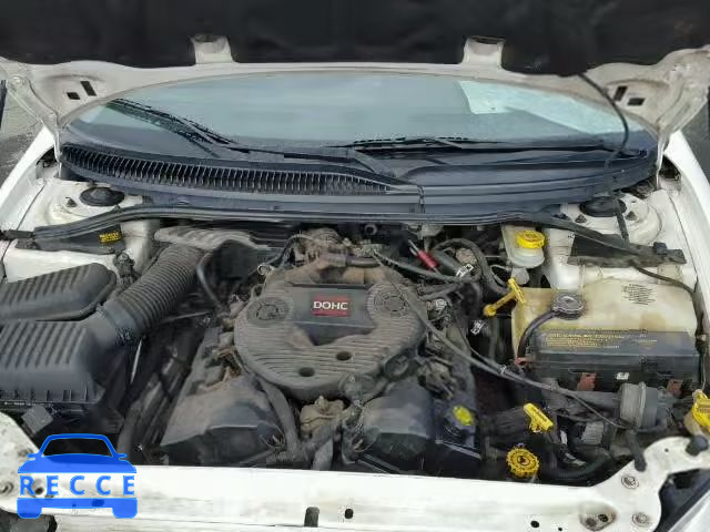 1999 DODGE INTREPID 2B3HD46RXXH704296 image 6