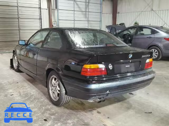 1999 BMW 323IS WBABF7334XEH43165 зображення 2