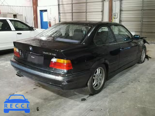 1999 BMW 323IS WBABF7334XEH43165 Bild 3