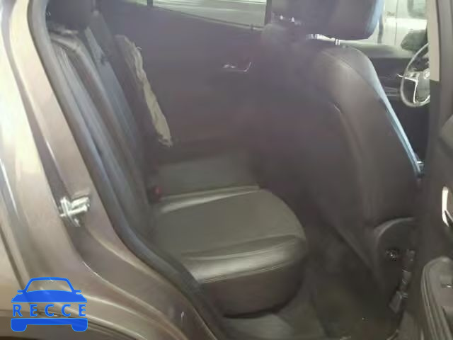 2014 BUICK ENCORE KL4CJASB0EB610646 image 5