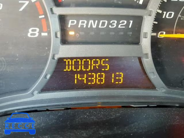 2006 GMC CANYON 1GTDT146068136720 image 7