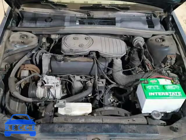 1994 DODGE SPIRIT 1B3AA46K0RF114545 image 6