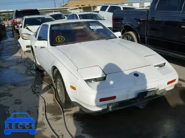 1987 NISSAN 300ZX JN1HZ14S4HX209371 image 0