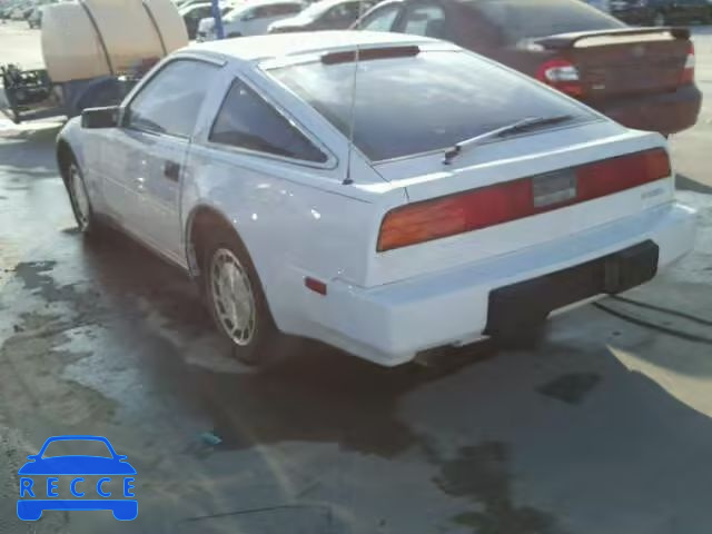 1987 NISSAN 300ZX JN1HZ14S4HX209371 image 2