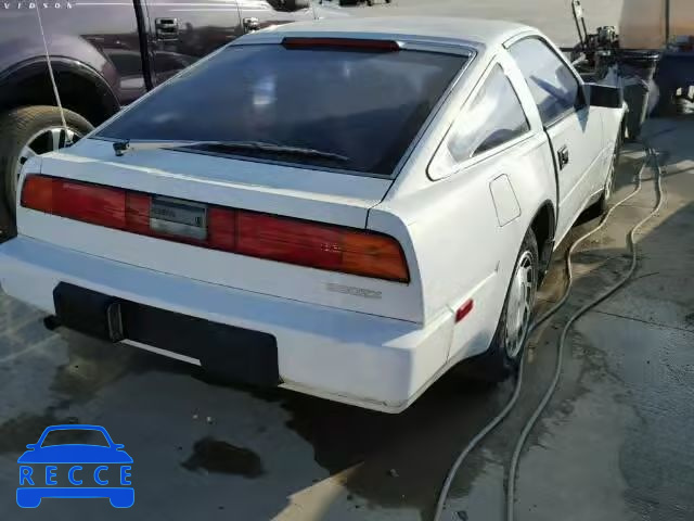 1987 NISSAN 300ZX JN1HZ14S4HX209371 image 3