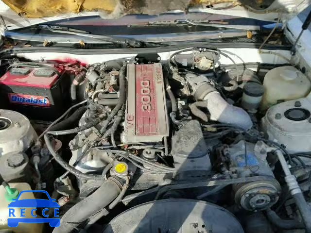 1987 NISSAN 300ZX JN1HZ14S4HX209371 image 6