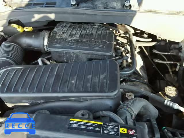 2005 DODGE DURANGO ST 1D4HB38N05F575222 image 6