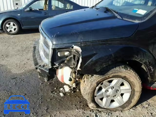 2005 DODGE DURANGO ST 1D4HB38N05F575222 image 8