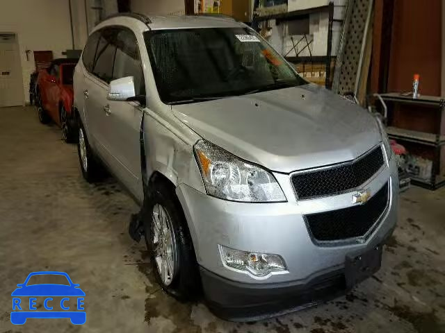 2012 CHEVROLET TRAVERSE 2 1GNKRJED0CJ156061 image 0