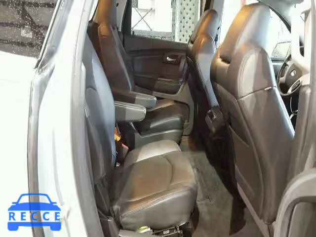 2012 CHEVROLET TRAVERSE 2 1GNKRJED0CJ156061 зображення 5