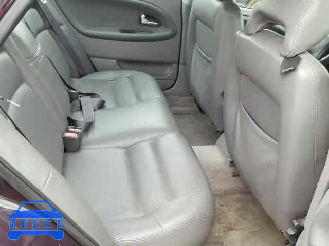 2000 VOLVO S40 YV1VS2559YF512732 image 5