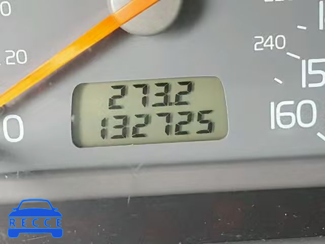2000 VOLVO S40 YV1VS2559YF512732 image 7