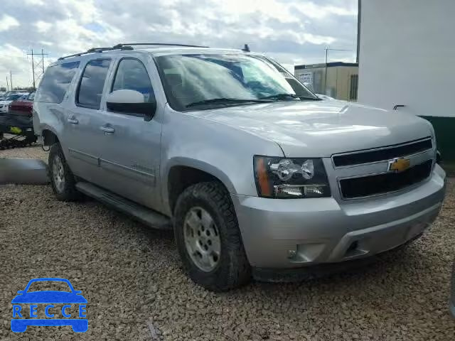 2012 CHEVROLET K1500 SUBU 1GNSKJE7XCR105019 image 0