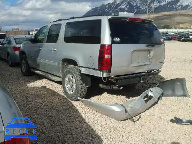 2012 CHEVROLET K1500 SUBU 1GNSKJE7XCR105019 image 2