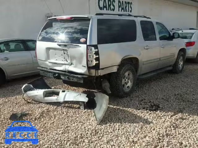 2012 CHEVROLET K1500 SUBU 1GNSKJE7XCR105019 image 3
