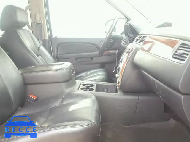 2012 CHEVROLET K1500 SUBU 1GNSKJE7XCR105019 image 4