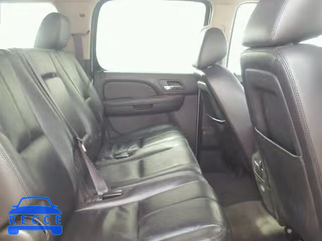 2012 CHEVROLET K1500 SUBU 1GNSKJE7XCR105019 image 5
