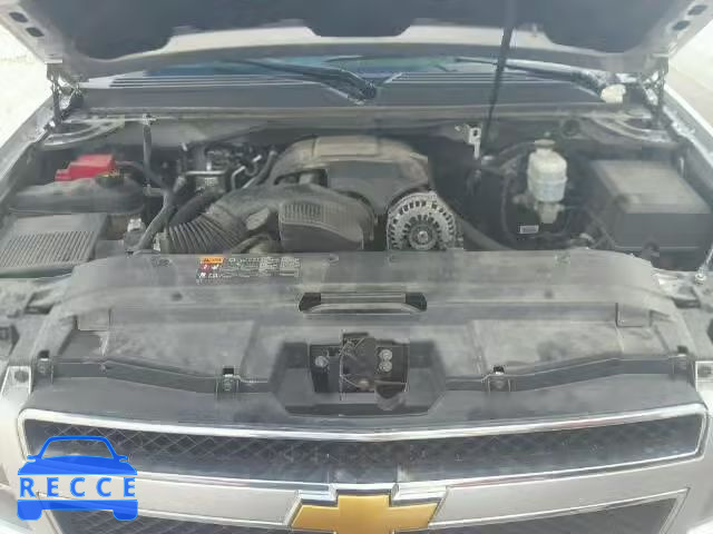 2012 CHEVROLET K1500 SUBU 1GNSKJE7XCR105019 image 6