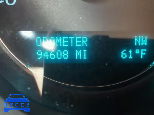 2012 CHEVROLET K1500 SUBU 1GNSKJE7XCR105019 image 7