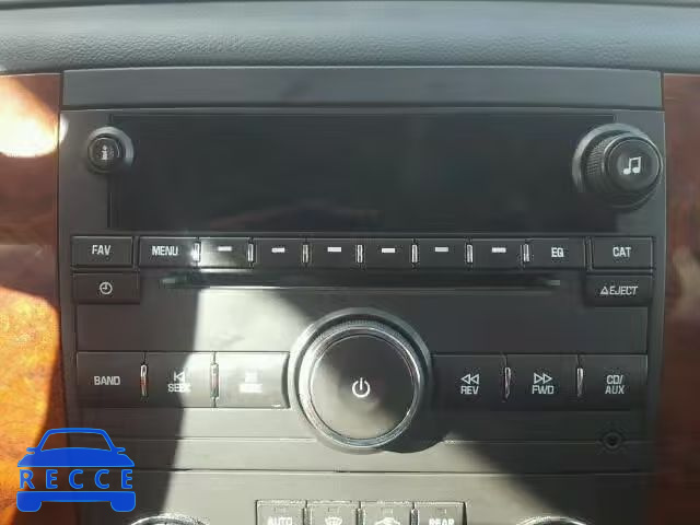 2012 CHEVROLET K1500 SUBU 1GNSKJE7XCR105019 image 8