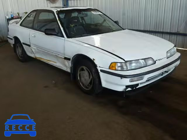 1990 ACURA INTEGRA LS JH4DA9358LS043681 Bild 0