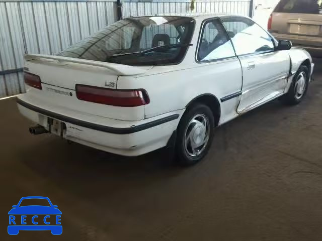 1990 ACURA INTEGRA LS JH4DA9358LS043681 Bild 3