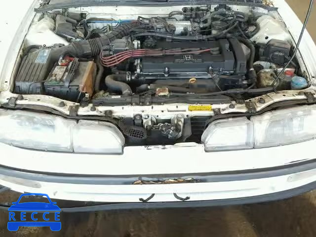 1990 ACURA INTEGRA LS JH4DA9358LS043681 зображення 6