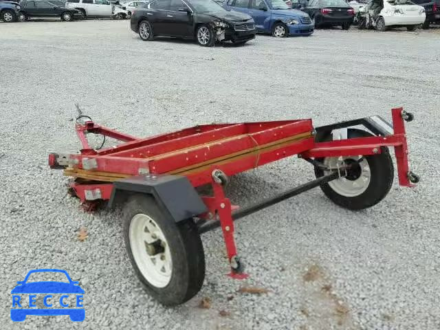 2012 UTIL TRAILER LN2UT1111CZ130121 image 3