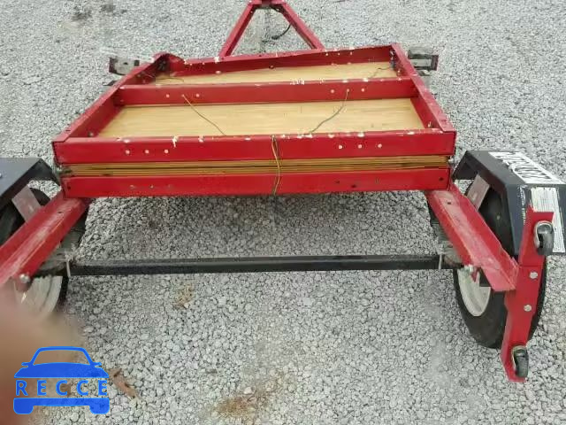 2012 UTIL TRAILER LN2UT1111CZ130121 image 6