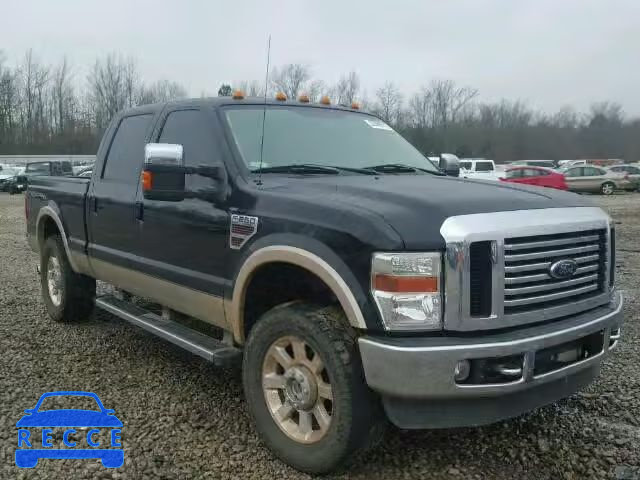 2010 FORD F250 SUPER 1FTSW2BR6AEA36164 image 0