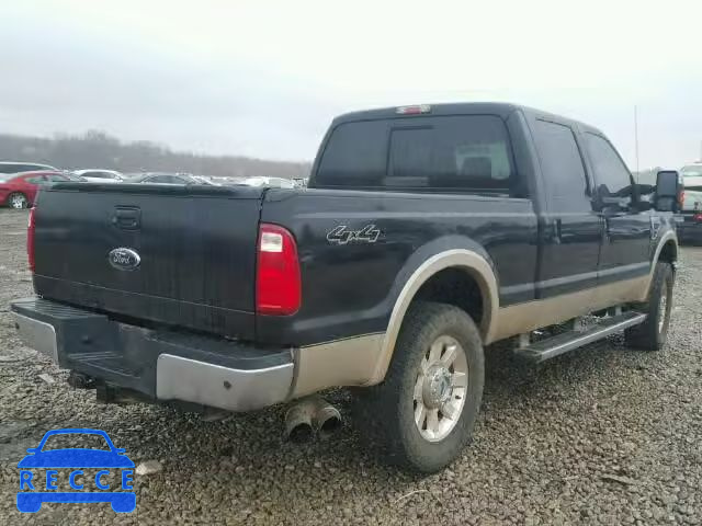 2010 FORD F250 SUPER 1FTSW2BR6AEA36164 image 3