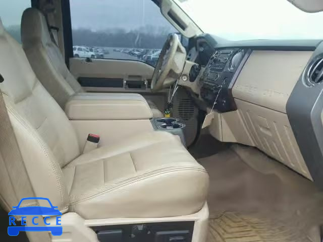 2010 FORD F250 SUPER 1FTSW2BR6AEA36164 image 4