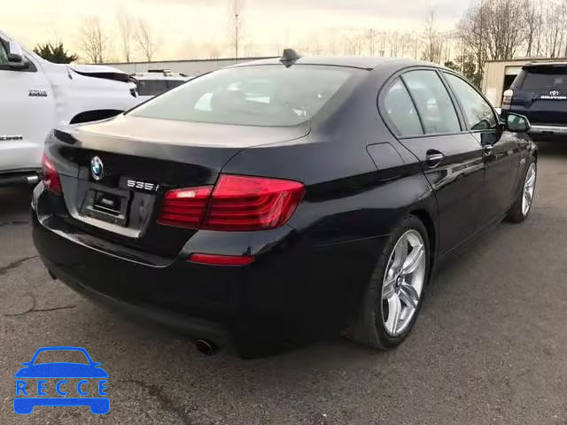 2015 BMW 535I WBA5B1C56FD918072 image 3