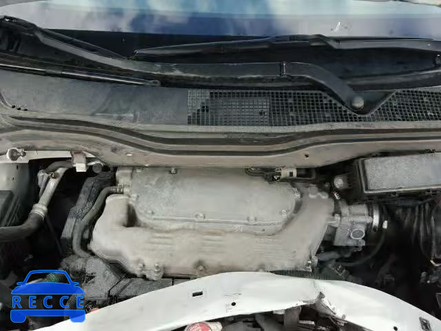 2015 ACURA MDX Advance 5FRYD4H85FB002652 image 6