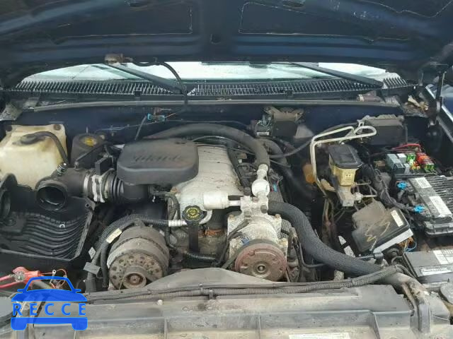 2000 GMC SIERRA K25 1GTGK24J7YF429121 image 6