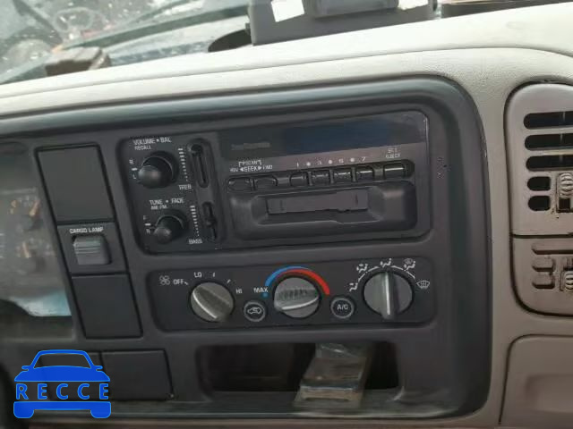 2000 GMC SIERRA K25 1GTGK24J7YF429121 image 8