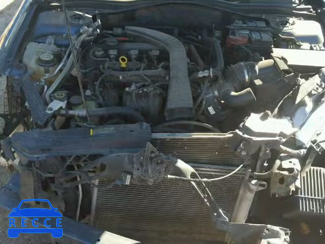 2009 FORD FUSION S 3FAHP06Z39R132211 image 6
